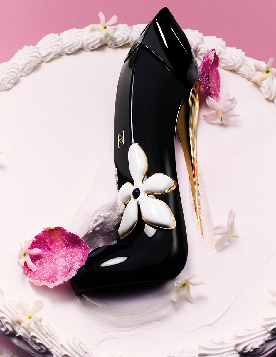 Set Eau de parfum Carolina Herrera Good Girl Jasmine Absolute para mujer