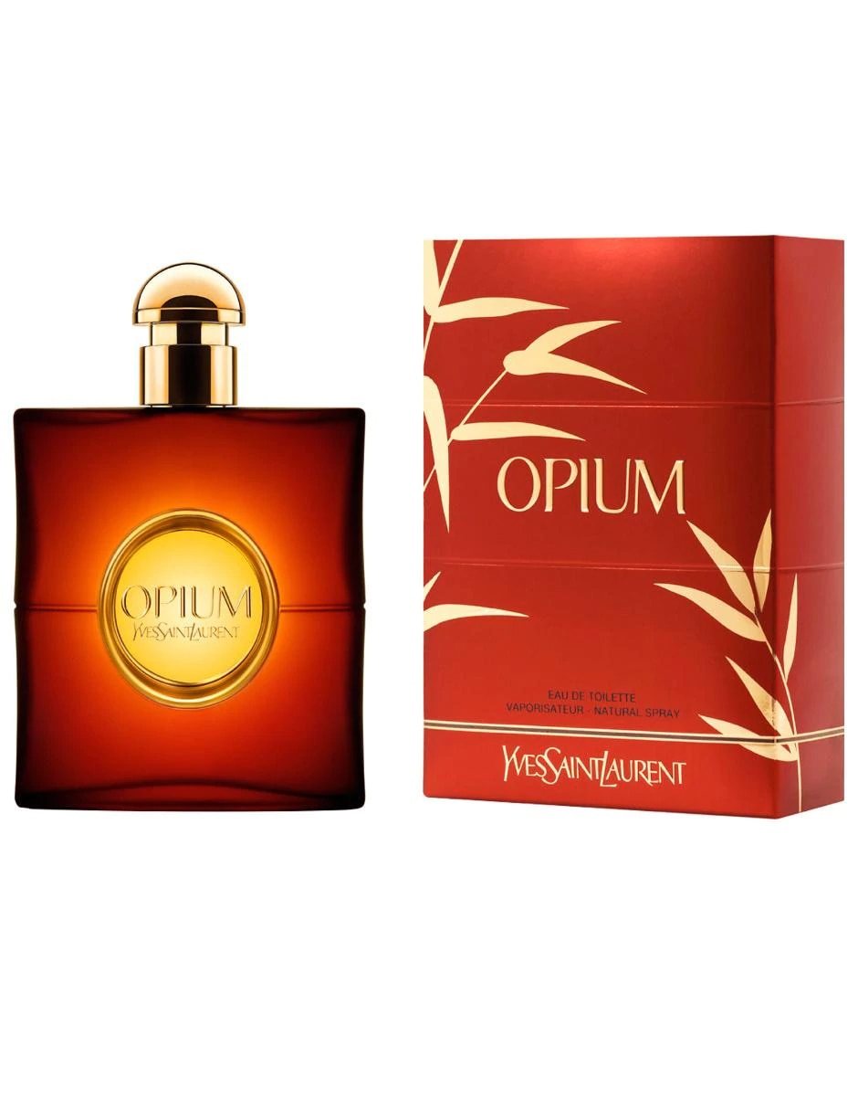 Eau de toilette Yves Saint Laurent para mujer