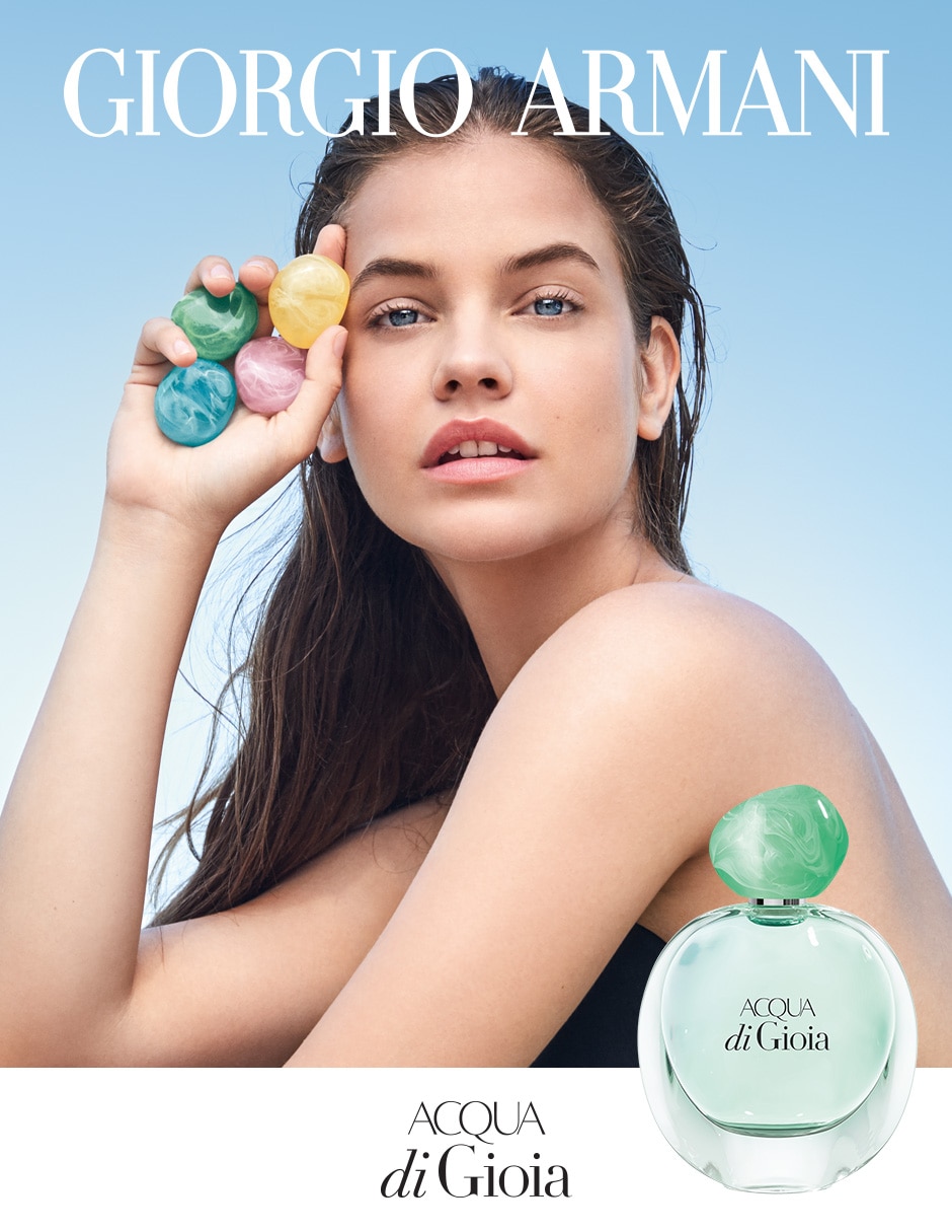 Eau de parfum Acqua Di Gio para mujer