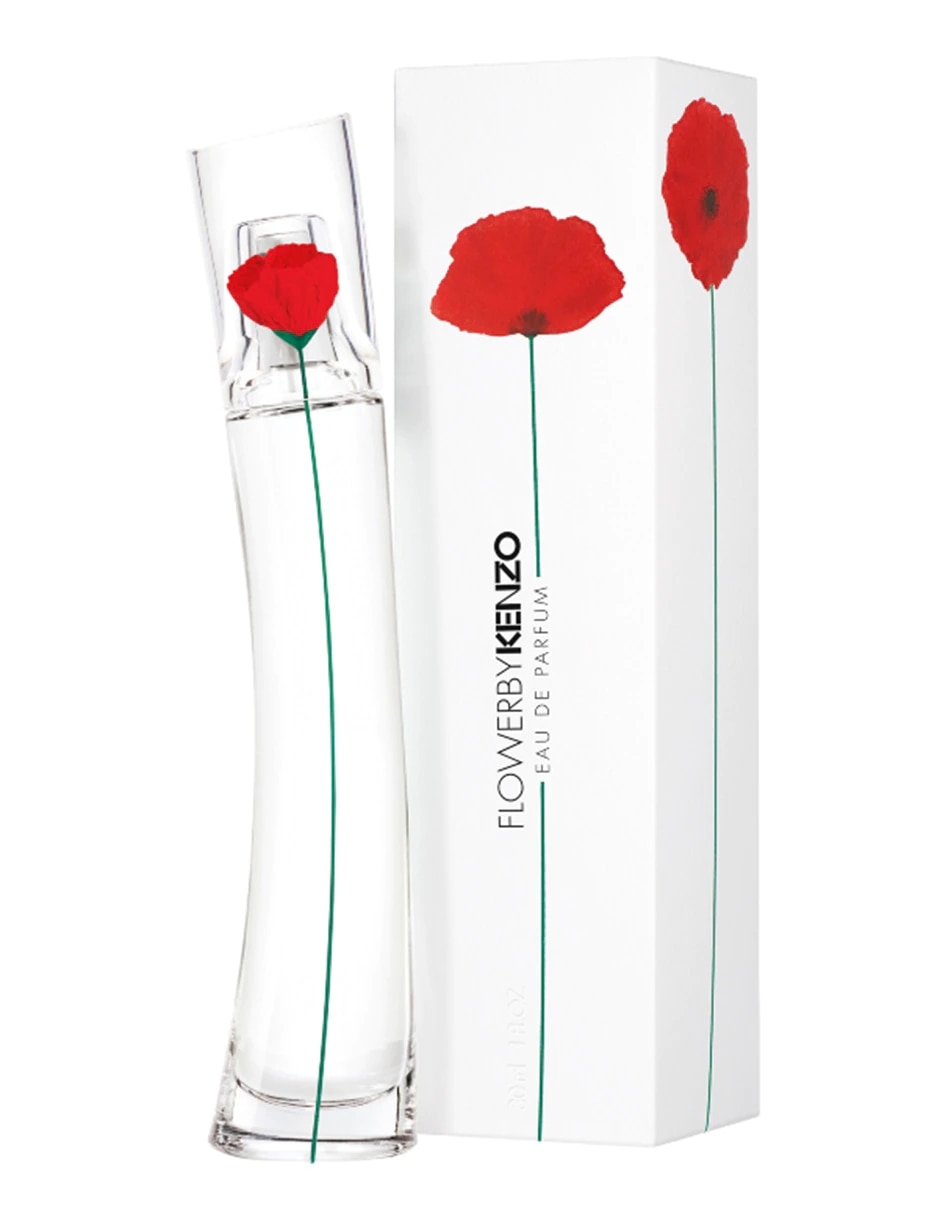 Eau de parfum Flower para mujer 6