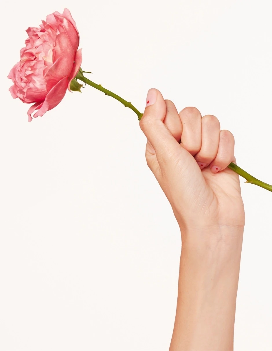 Eau de parfum Flower para mujer 7