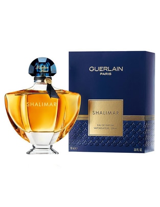 Eau de parfum Shalimar para mujer 1