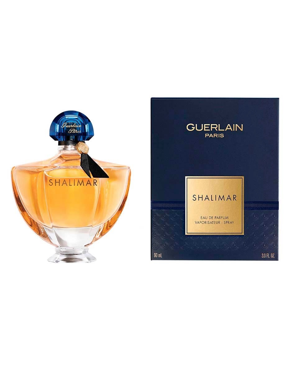 Eau de parfum Shalimar para mujer 2