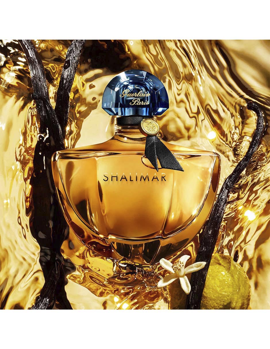 Eau de parfum Shalimar para mujer 3