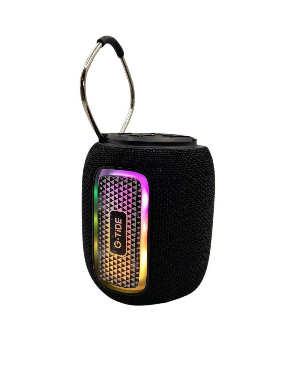 Bocina portátil Xingxing SV31 bluetooth