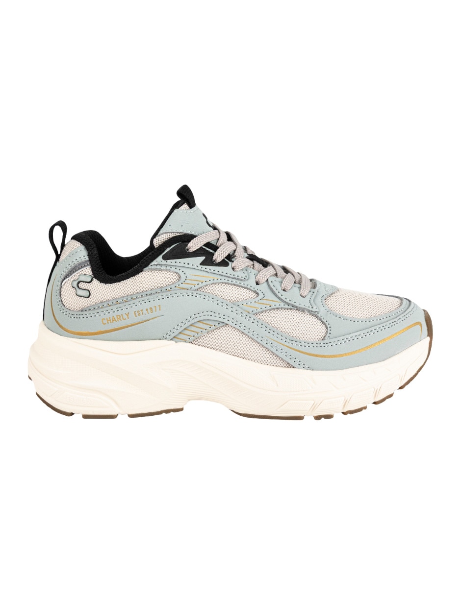 Tenis Charly para mujer