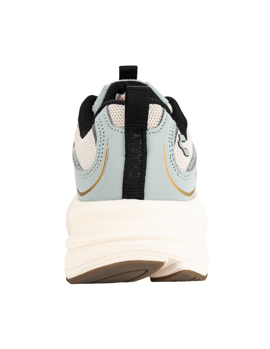 Tenis Charly para mujer