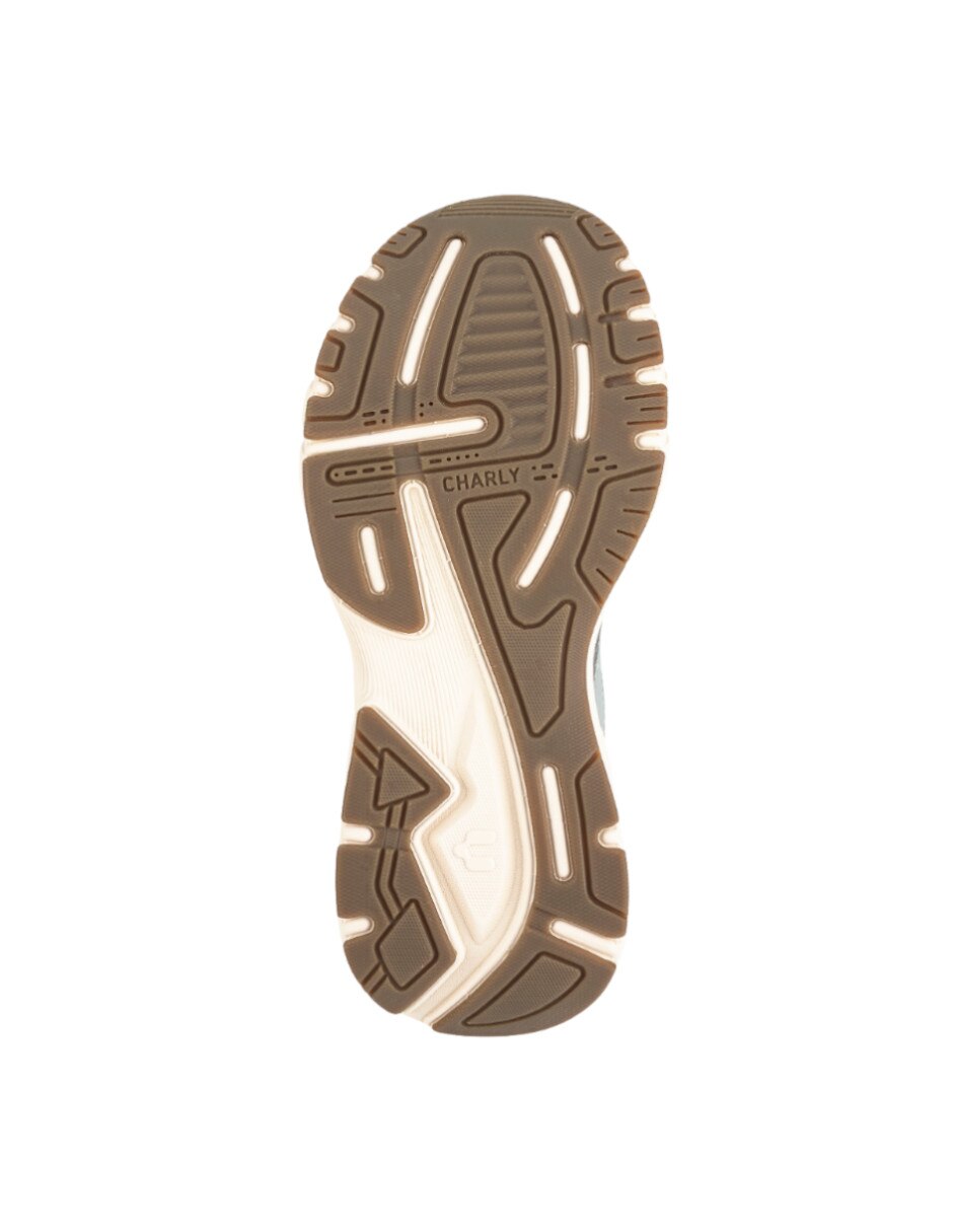 Tenis Charly para mujer