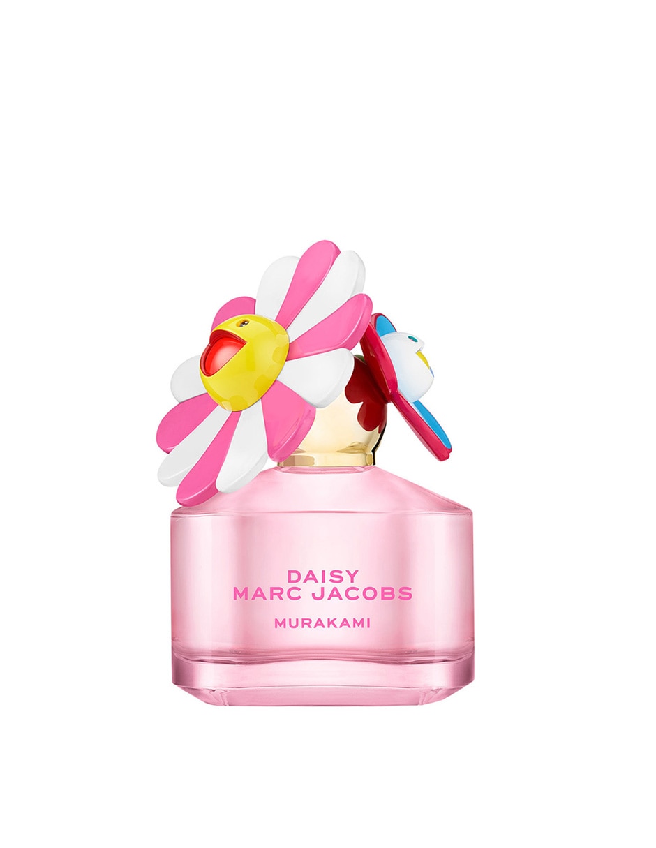 Eau de parfum Marc Jacobs Murakami para mujer