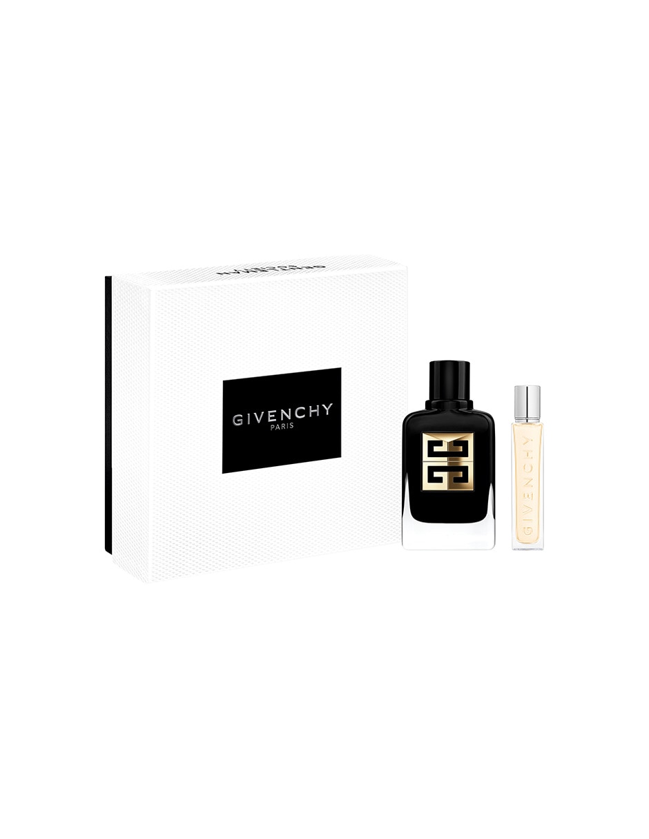 Set Eau de parfum Gentleman para hombre 1
