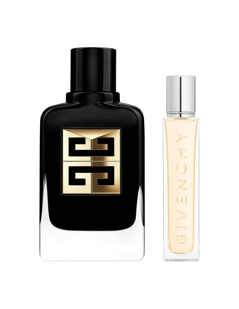 Set Eau de parfum Gentleman para hombre