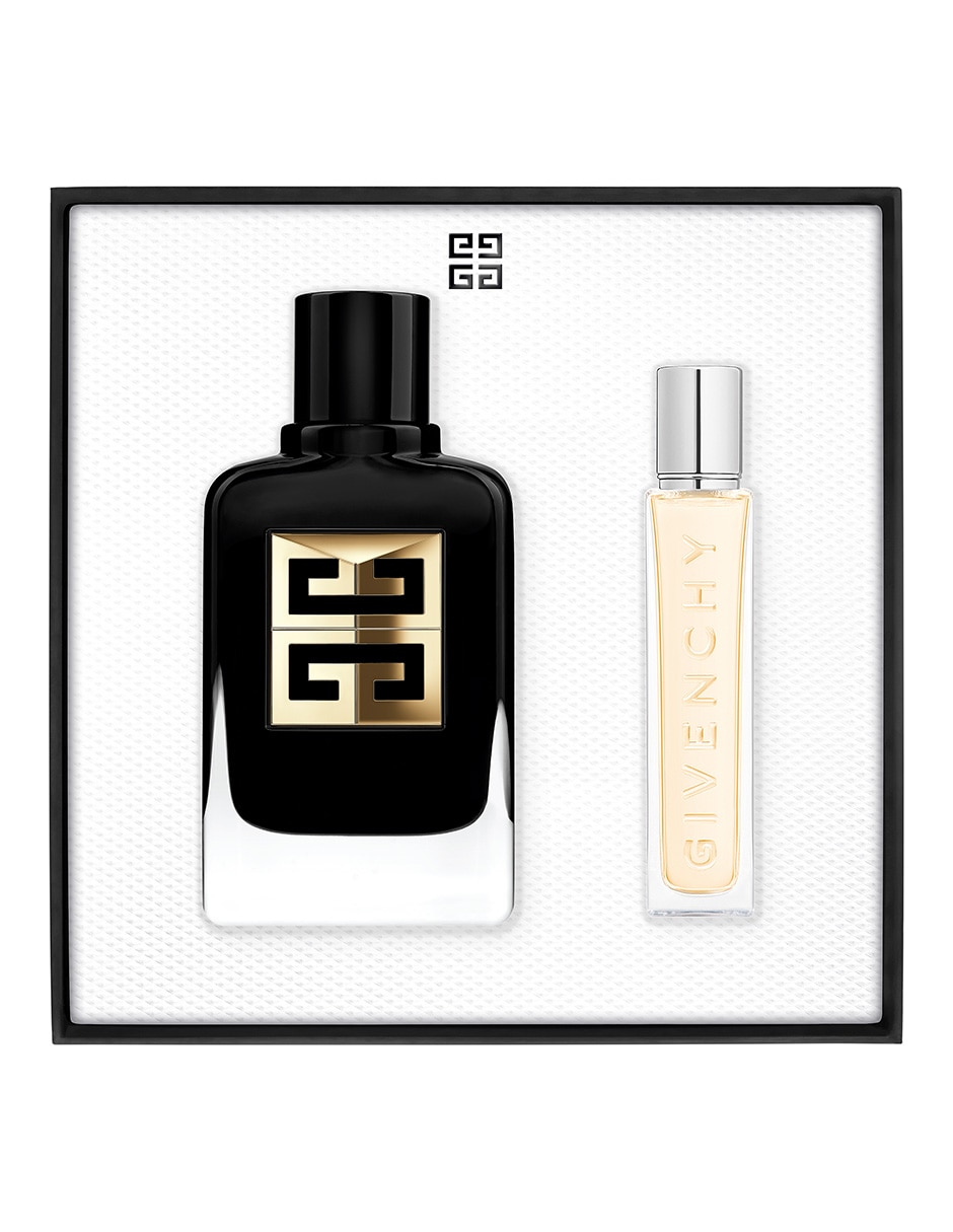 Set Eau de parfum Gentleman para hombre 3