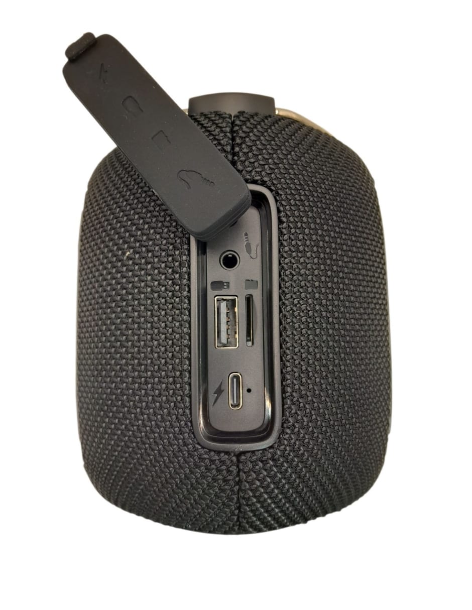 Bocina portátil Xingxing SV31 bluetooth